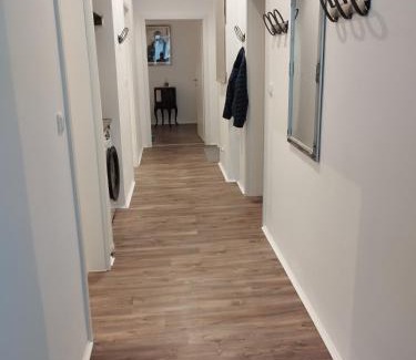 Castle Hill Apartment | BudapestLoft