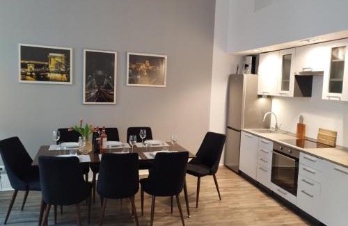 Castle Hill Apartment | BudapestLoft