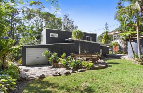 Cunjurong Point House | Budawang