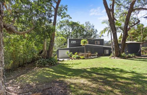 Cunjurong Point House | Budawang