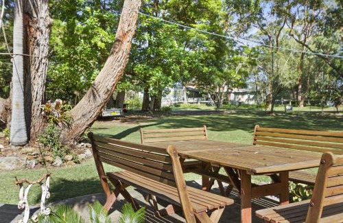 Cunjurong Point House | Budawang