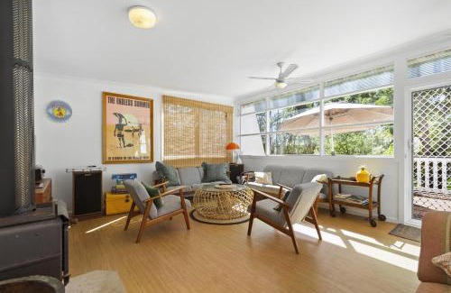 Cunjurong Point House | Budawang
