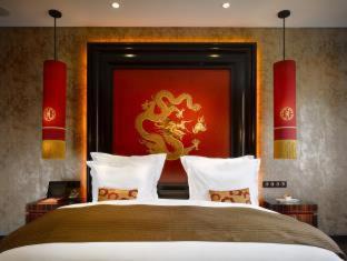 Stare Mesto Hotel | Buddha-Bar Hotel Prague