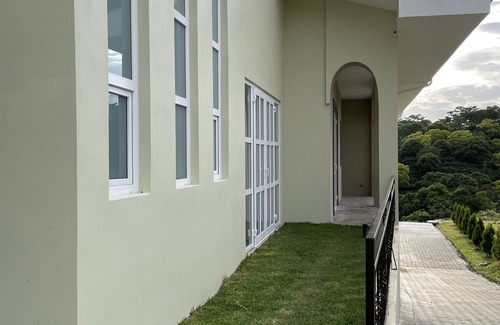 San Isidro Villa | buddha room