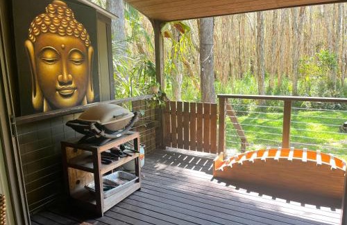 Suffolk Park House | Buddha's Bungalow