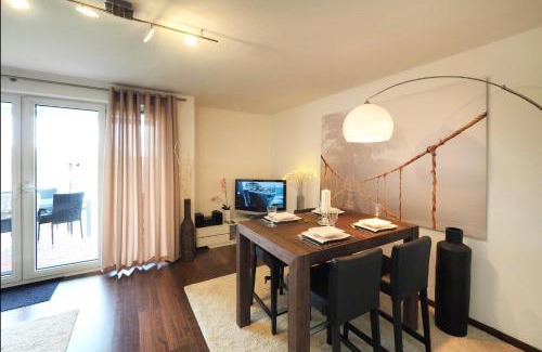Hohen Wieschendorf Apartment | Buddha's Place - Hohen-Wieschendorf