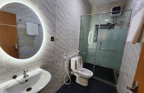 Enugu Hotel | Buddiez Hotel & Resort