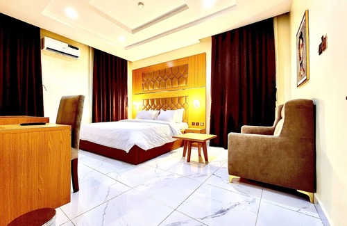 Enugu Hotel | Buddiez Hotel & Resort