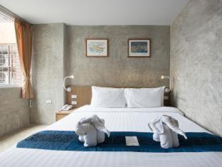 Talat Yot Hotel | Buddy Boutique Inn