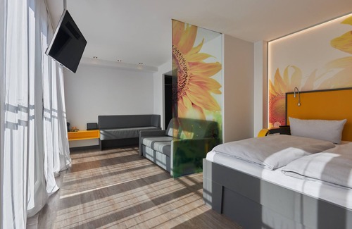 Munich City Centre Hotel | Buddy Hotel
