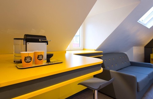 Munich City Centre Hotel | Buddy Hotel