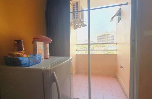 Ramkhamhaeng Apartment | Buddy Mansion