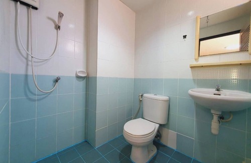 Ramkhamhaeng Apartment | Buddy Mansion
