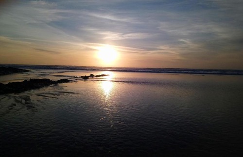 Bude Resort | Bude Caravan Caromax - Families and Couples Only