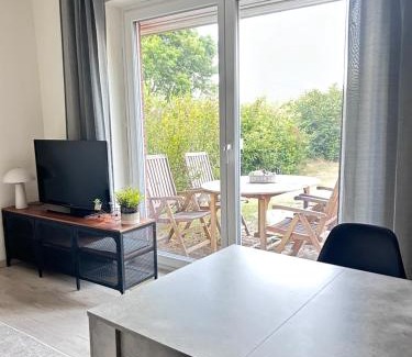 Region Hannover District Apartment | Bude in Burgwedel - frisch saniert in 2025 NEW NEW