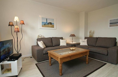 Hornum Apartment | Budersand 26