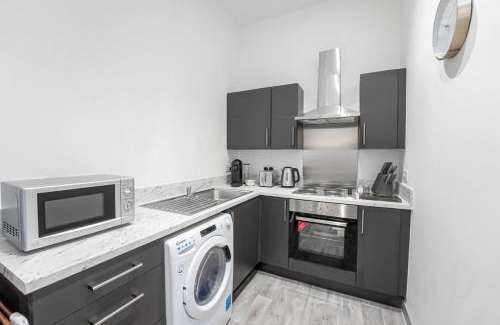 Brierley Hill Apartment | Budget 1 Bedroom Apartment in Dudley