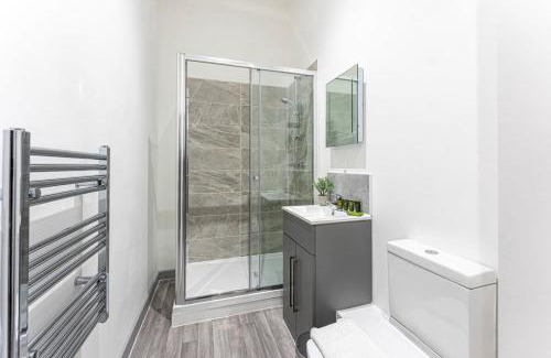 Brierley Hill Apartment | Budget 1 Bedroom Apartment in Dudley
