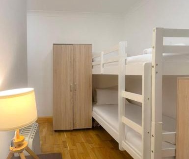 Golders Green House | Budget 29
