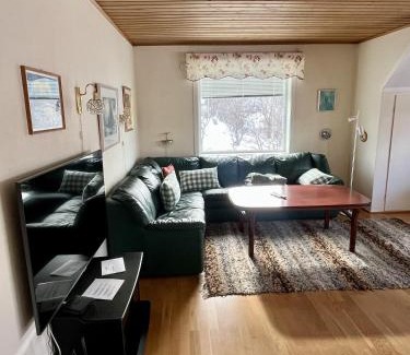 Gravdal House | Budget apartment in Gravdal