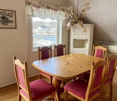 Gravdal House | Budget apartment in Gravdal