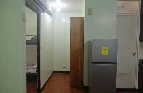 Matandang Balara Condo | Budget condo with 2 rooms, comfy, accessible