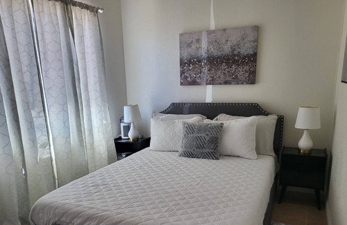 Victorville Apartment | Budget Cutie across the street from St Mary Medical Center