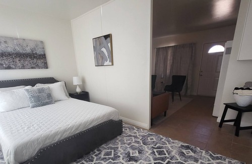 Victorville Apartment | Budget Cutie across the street from St Mary Medical Center