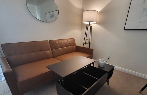 Victorville Apartment | Budget Cutie across the street from St Mary Medical Center