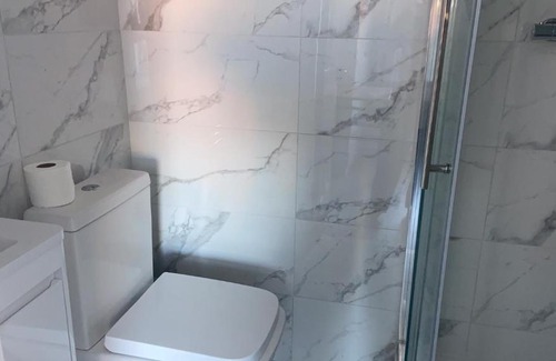 Glasnevin House | Budget En-suite room