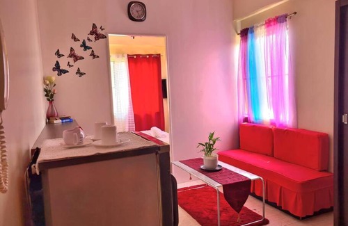 Taytay Apartment | Budget Friendly Condo for Rent in Valley Mansions