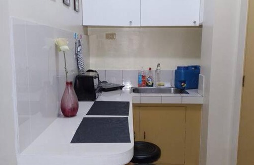 Taytay Apartment | Budget Friendly Condo for Rent in Valley Mansions