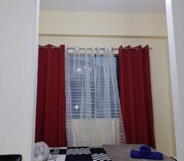 Taytay Apartment | Budget Friendly Condo for Rent in Valley Mansions