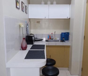 Taytay Apartment | Budget Friendly Condo for Rent in Valley Mansions