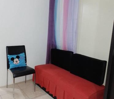Taytay Apartment | Budget Friendly Condo for Rent in Valley Mansions