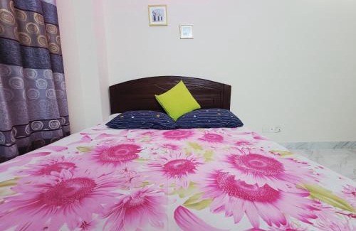 Basundhara Residential Area House | Budget Friendly Lovely Couple Room