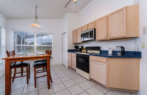 Eagle Pointe South House | Budget Friendly Pool Home w/game room (1025SED)