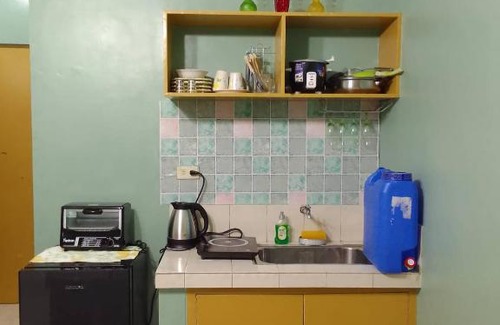 Taytay Apartment | Budget Friendly Staycation in Valley Golf