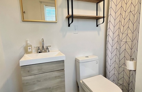 Machias Apartment | Budget Friendly Studio Loft. Remodeled 2024