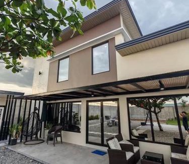 Concepcion Villa | Budget-Friendly Tarlac Stay for Families & Barkadas