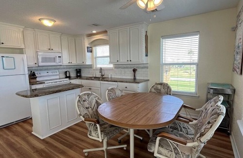 Surfside Beach House | Budget friendly, fun, great location & clean! You found your next vacation home.