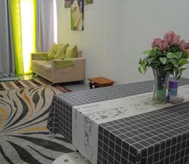 Ipoh Apartment | Budget Homestay Impiana Adril