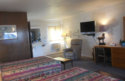 Johnstown Hotel | Budget Host 254 Inn Loveland