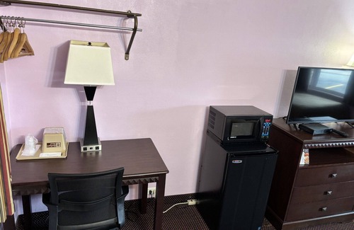 Somerset Hotel | Budget Host Inn Somerset