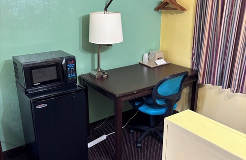 Somerset Hotel | Budget Host Inn Somerset