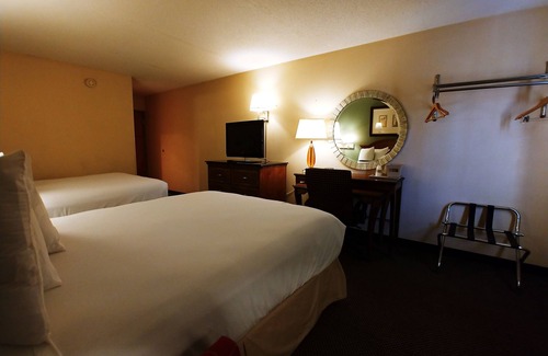 Witmer Hotel | Budget Host Inn