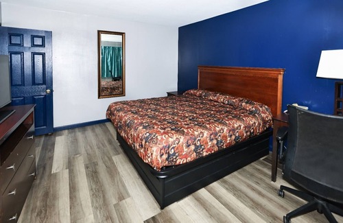 Mount Ephraim Hotel | Budget Inn and Suites