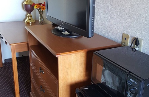 El Centro Hotel | Budget Inn and Suites El Centro