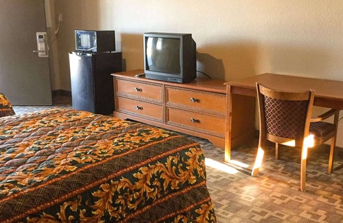 Ardmore Hotel | Budget Inn Ardmore