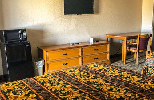 Ardmore Hotel | Budget Inn Ardmore